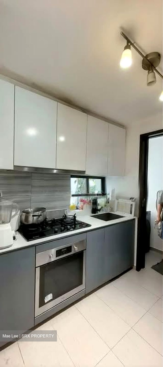 The Brownstone (D27), Condominium #564011941